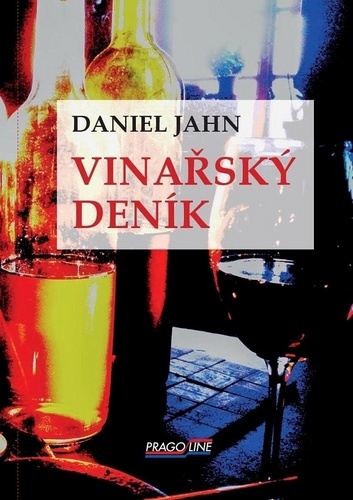 Obrázok Vinařský deník