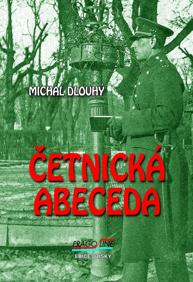 Obrázok Četnická abeceda