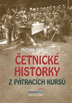 Obrázok Četnické historky z pátracích kursů