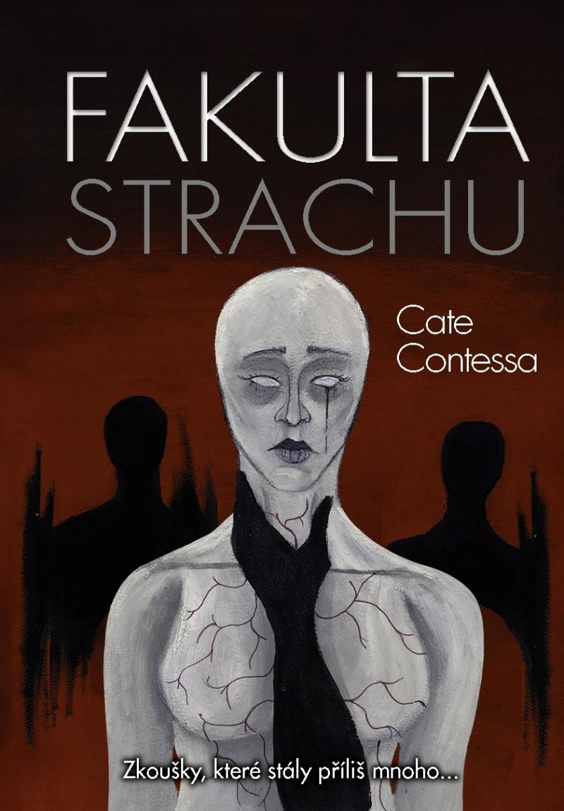 Obrázok Fakulta strachu