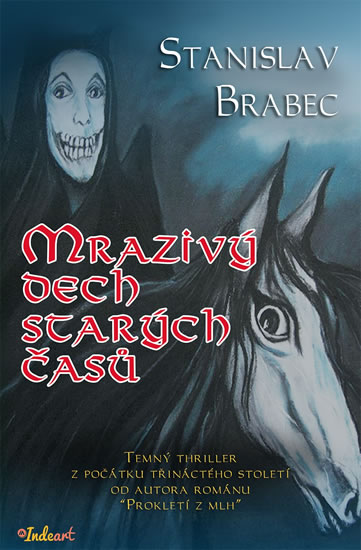 Obrázok Mrazivý dech starých časů