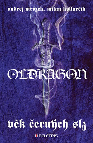 Obrázok Oldragon 1 - Věk černých slz