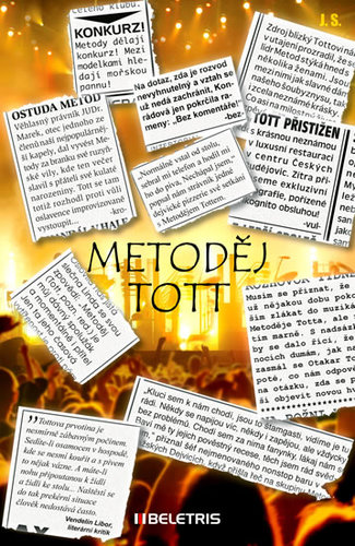 Obrázok Metoděj Tott