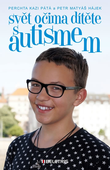 Obrázok Svět očima dítěte s autismem