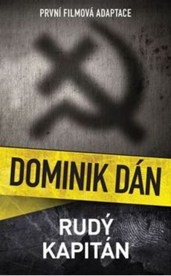 Obrázok Rudý kapitán