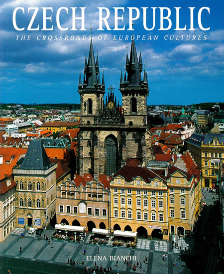 Obrázok Česká republika /anglicky/