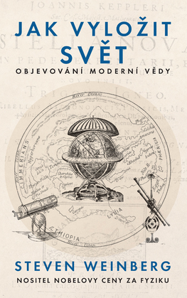 Obrázok Jak vyložit svět. Objevování moderní vědy