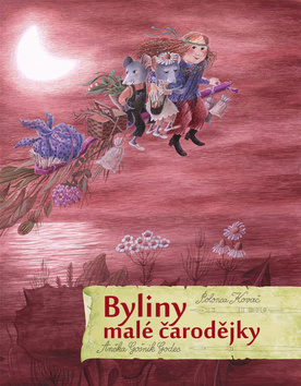 Obrázok Byliny malé čarodějky