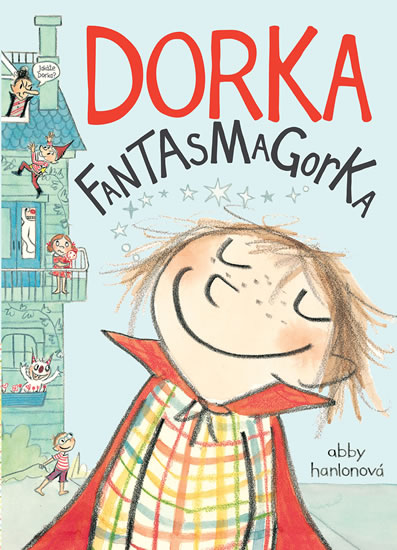 Obrázok Dorka Fantasmagorka