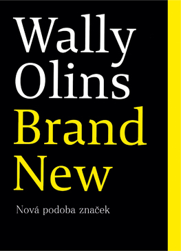 Obrázok Brand New. Nová podoba značek