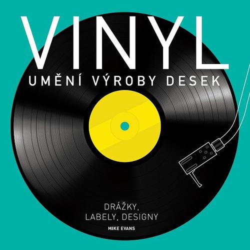 Obrázok Vinyl