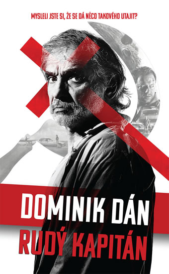 Obrázok Rudý kapitán (filmová obálka)