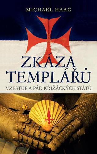 Obrázok Zkáza templářů