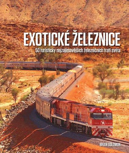 Obrázok Exotické železnice