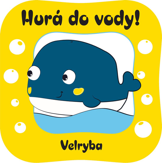 Obrázok Hurá do vody! Velryba