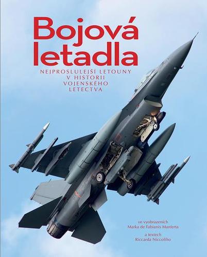 Obrázok Bojová letadla