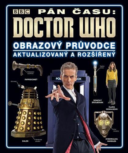 Obrázok Pán času: Doctor Who