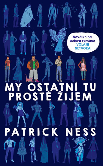 Obrázok My ostatní tu prostě žijem