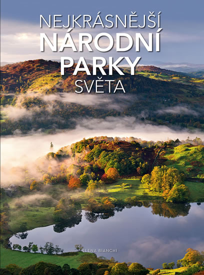 Obrázok Nejkrásnější národní parky světa