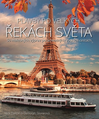 Obrázok Plavby po velkých řekách světa