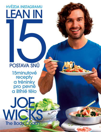 Obrázok Lean in 15 - Postava snů