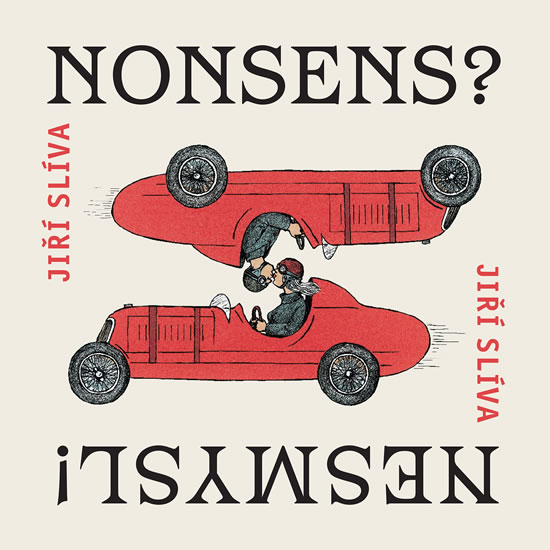 Obrázok Nonsens? Nesmysl!