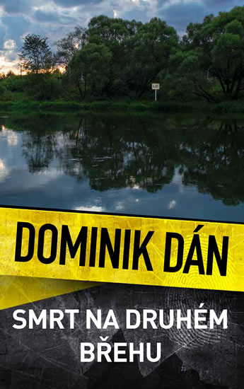 Obrázok Smrt na druhém břehu