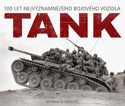 Obrázok Tank