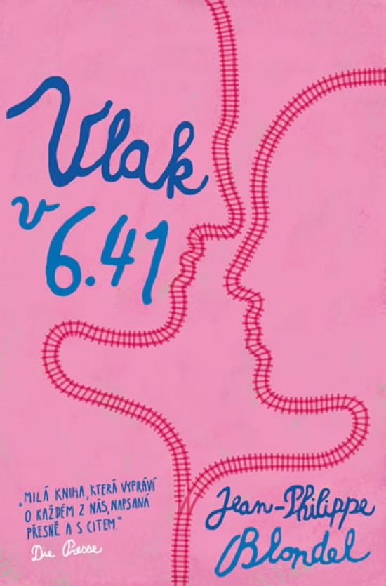 Obrázok Vlak v 6:41