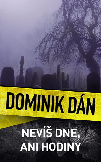 Obrázok Nevíš dne, ani hodiny