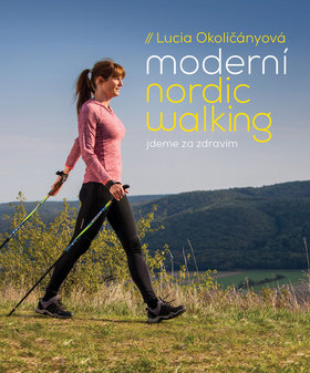 Obrázok Moderní nordic walking