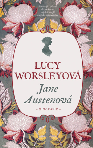 Obrázok Jane Austenová - Biografie