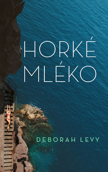 Obrázok Horké mléko