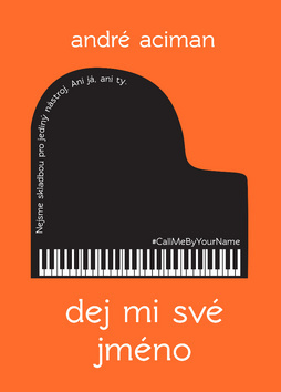 Obrázok Dej mi své jméno