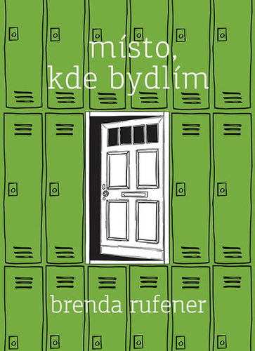 Obrázok Místo, kde bydlím