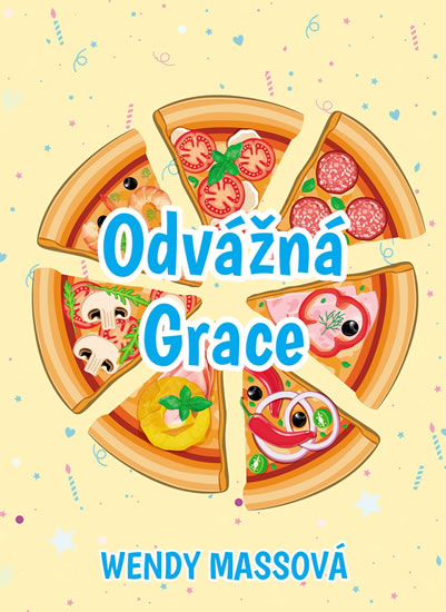 Obrázok Odvážná Grace