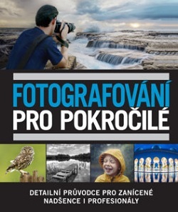 Obrázok Fotografování pro pokročilé