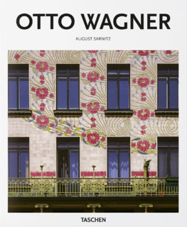 Obrázok Otto Wagner