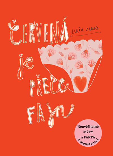 Obrázok Červená je přece fajn - Neuvěřitelné mýt