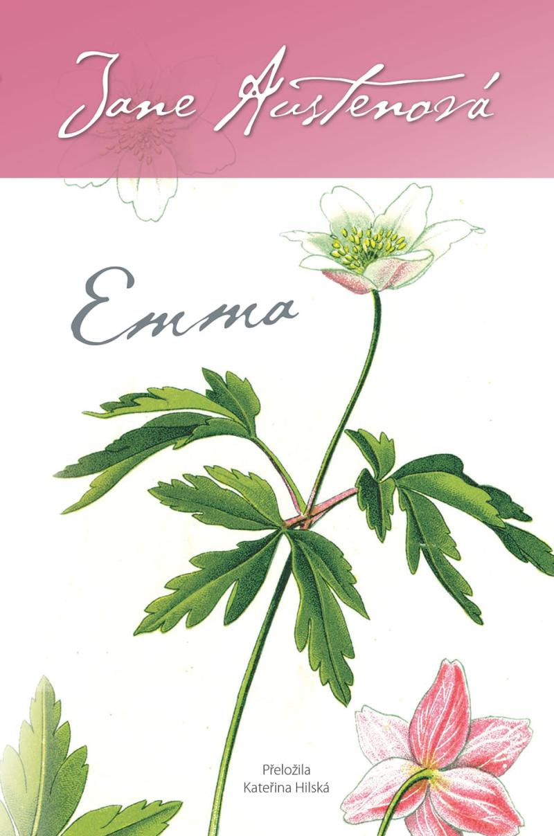 Obrázok Emma