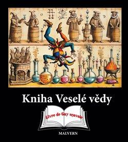 Obrázok Kniha Veselé vědy