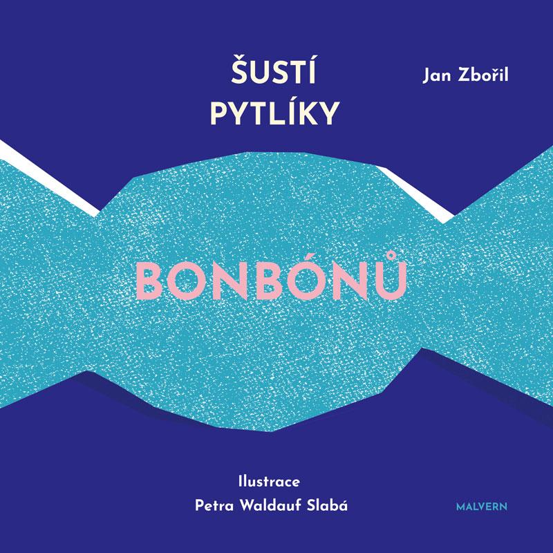 Obrázok Šustí pytlíky bonbónů