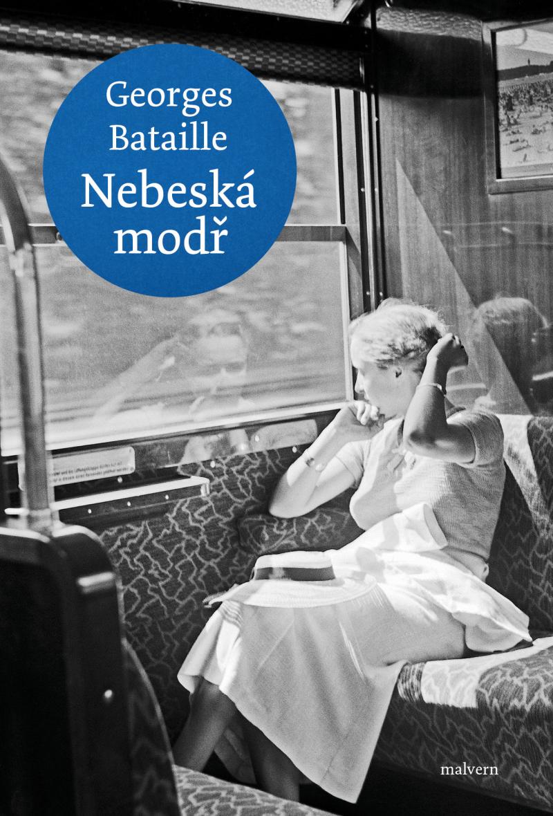 Obrázok Nebeská modř