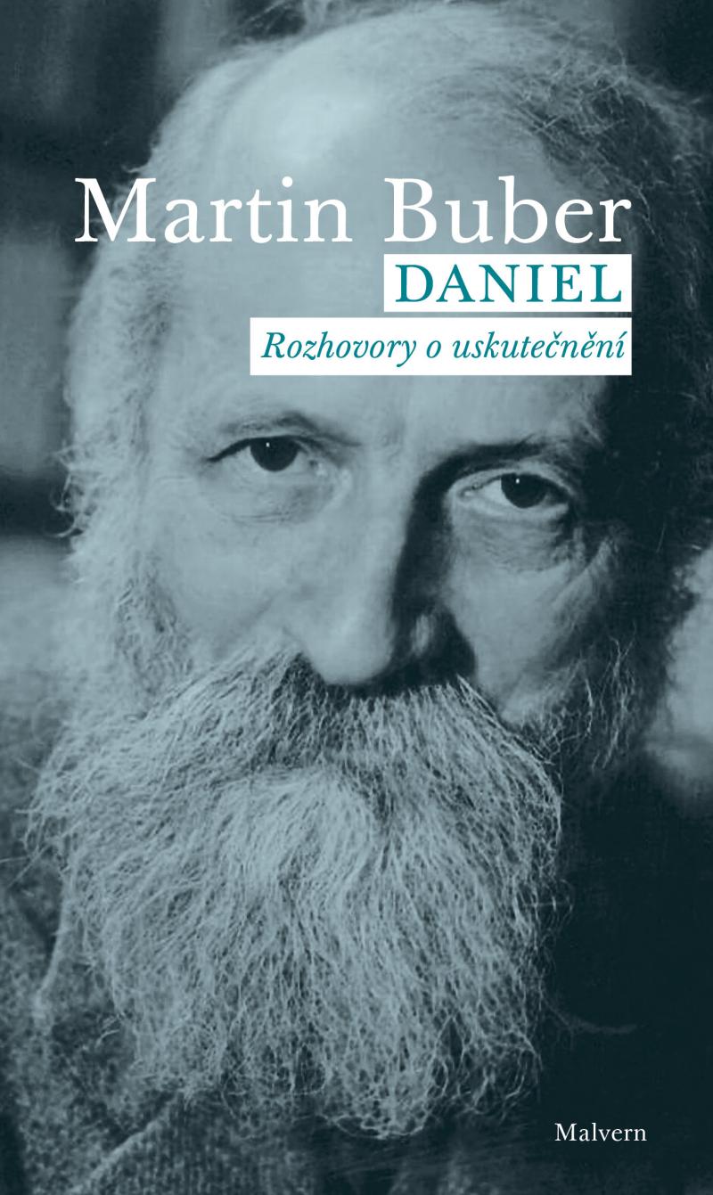 Obrázok Daniel - Rozhovory o uskutečnění