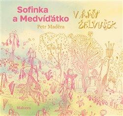 Obrázok Sofinka a Medvíďátko v říši želvušek