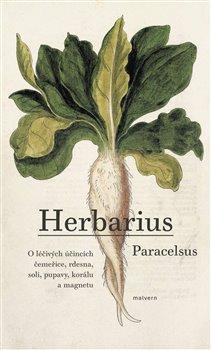 Obrázok Herbarius - O léčivých účincích čemeřice, rdesna, soli, pupavy, korálu a magnetu