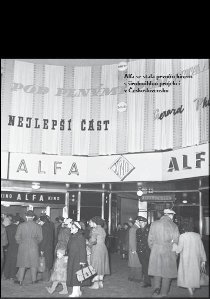 Obrázok 1956 - Jaké to tenkrát bylo aneb Co se stalo v roce, kdy jste se narodili 1956
