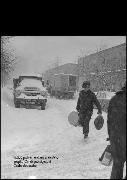 Obrázok 1979 - Jaké to tenkrát bylo aneb Co se stalo v roce, kdy jste se narodili 1979