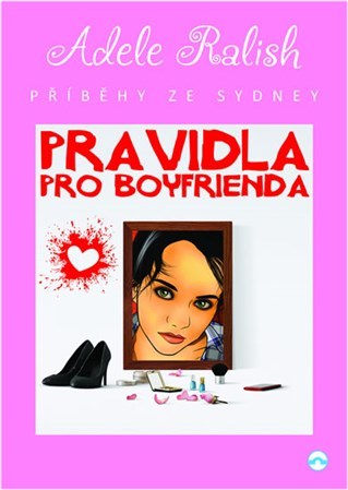 Obrázok Pravidla pro Boyfrienda