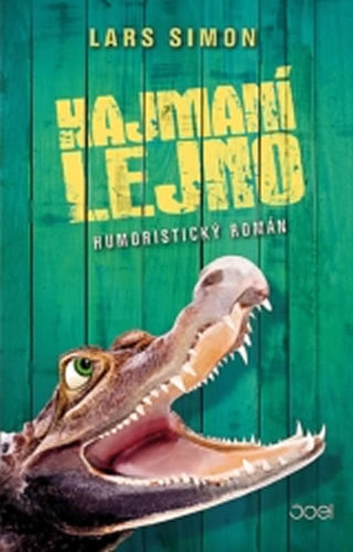 Obrázok Kajmaní lejno